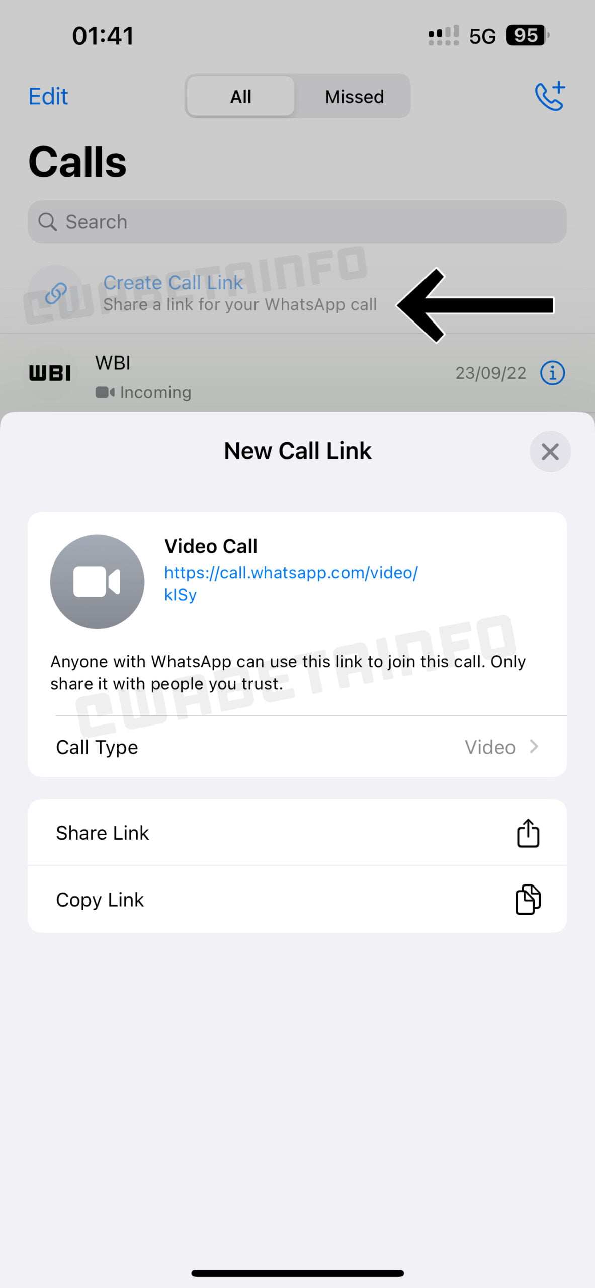 How to Activate and Install WhatsApp Beta on iOS
