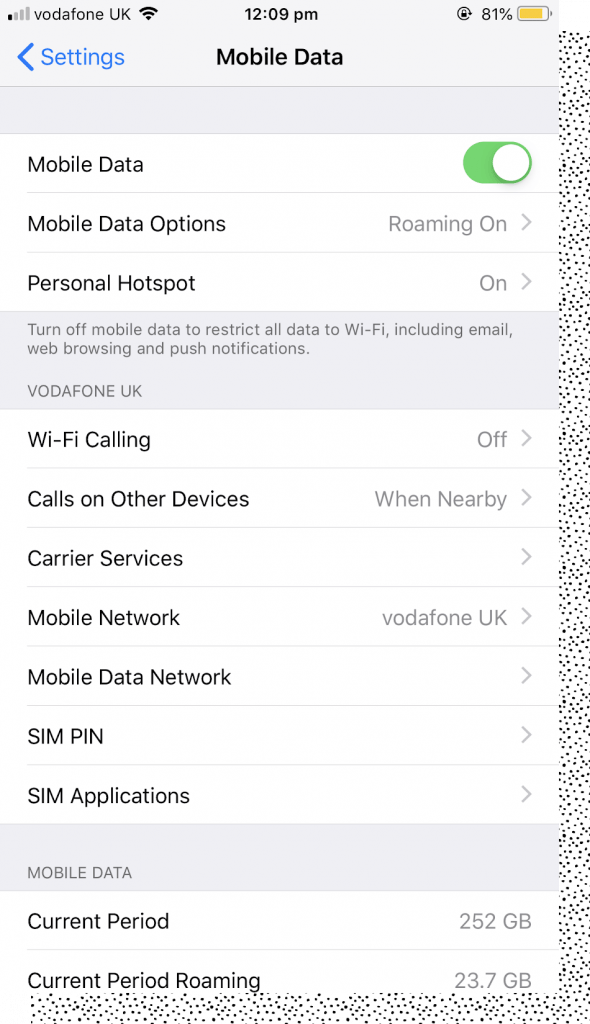 iMazing Mini, the automation of iOS backups via WiFi
